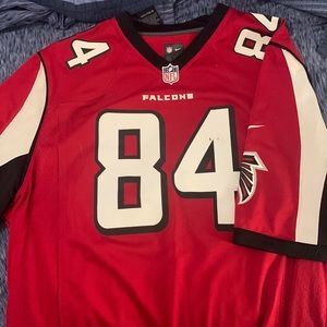 Atlanta falcons jersey